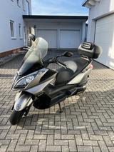 Kymco Downtown 300 iABS - KYMCO ABS 300I