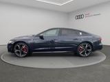Audi A7 Sportback 55 TFSI e qu. Matrix B&O Pano 360° - Audi A7: TFSI