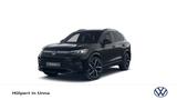 Volkswagen Tiguan 2.0 R-LINE 4X4 NEUES MODELL AHK CAM LM20 - Volkswagen Tiguan mit Benzin-Antrieb: Geländewagen