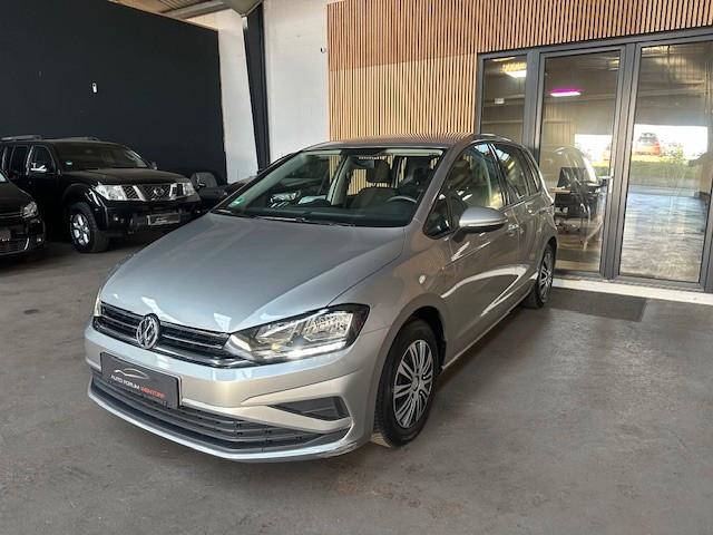 Volkswagen Golf Sportsvan VII Trendline 1 Hand