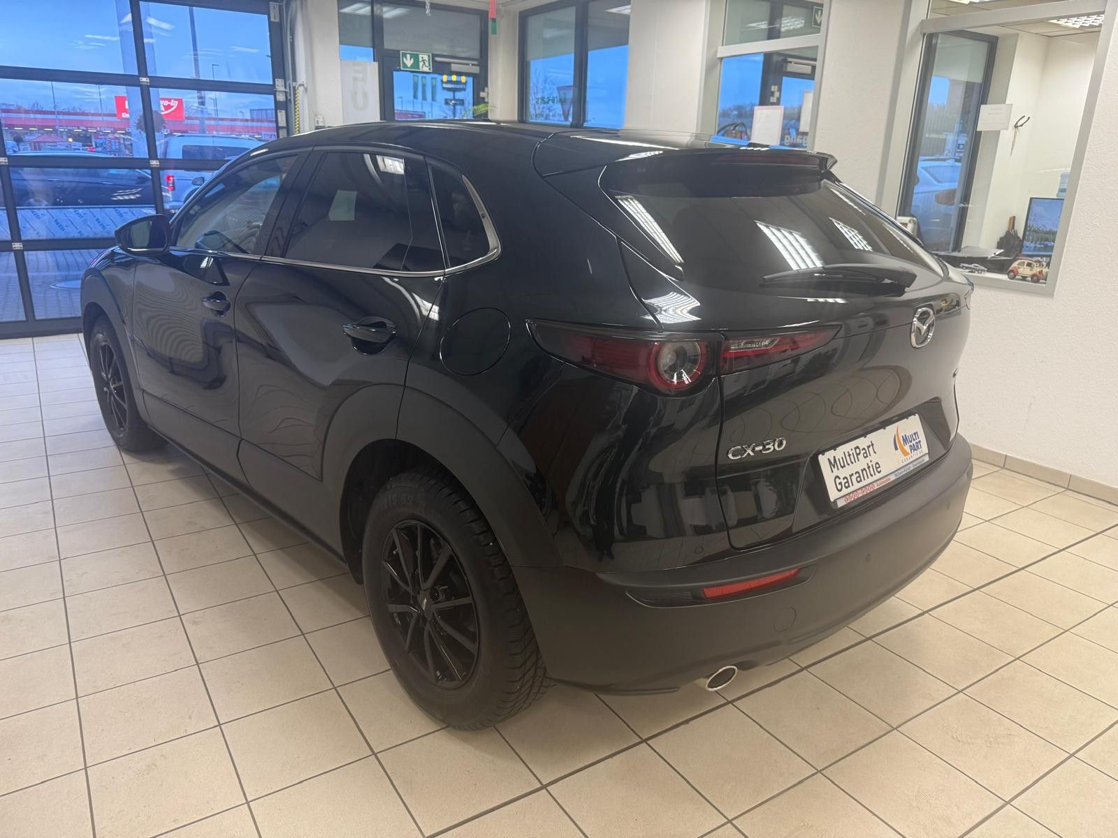 Fahrzeugabbildung Mazda CX-30 Homura 2WD / 1.HAND/ NUR 37.TKM