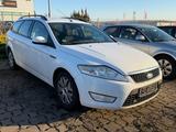Ford Mondeo 2,0TDCi 103kW DPF Ambiente Turnier 6-tro - Ford Mondeo aus 2008 mit Diesel-Antrieb