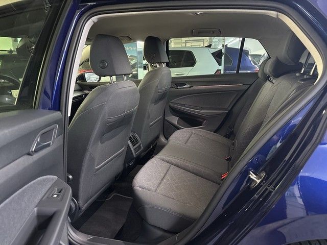 Volkswagen Golf VIII Lim. Life eTSI LED PDC NAVI ACC LMR foto 5