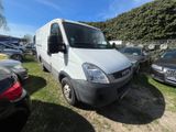 Iveco Daily 35S14 - Iveco aus 2010