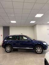 Volkswagen Touareg 2.5 R5 TDI DPF Exclusive - Volkswagen Touareg: 2.5
