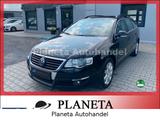 Volkswagen Passat Variant Comfortline*AUTOMATIK*NAVI*BI-XEN - gebrauchte Volkswagen Passat Variant aus dem Jahr 2007