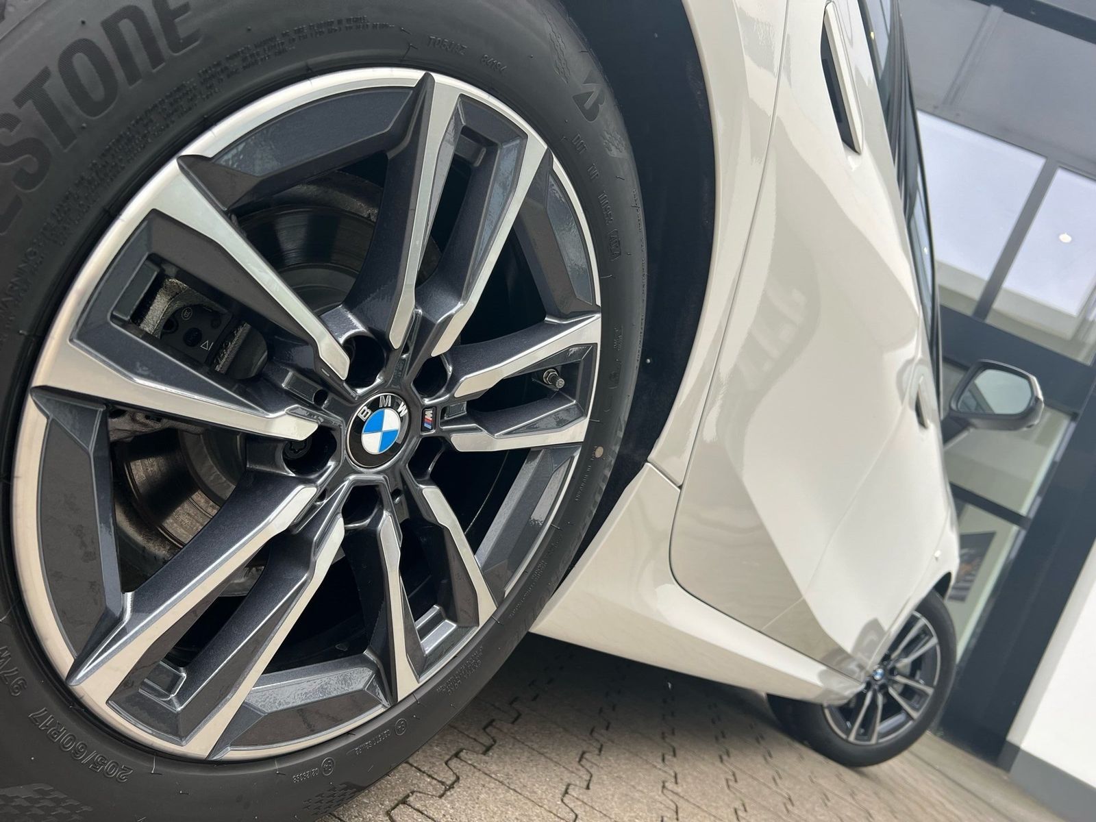 BMW 218 Active Tourer - Bild 4