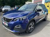 Peugeot 3008 Allure GT Line Pano Leder Kamera Memory LED - Peugeot 3008: Allure