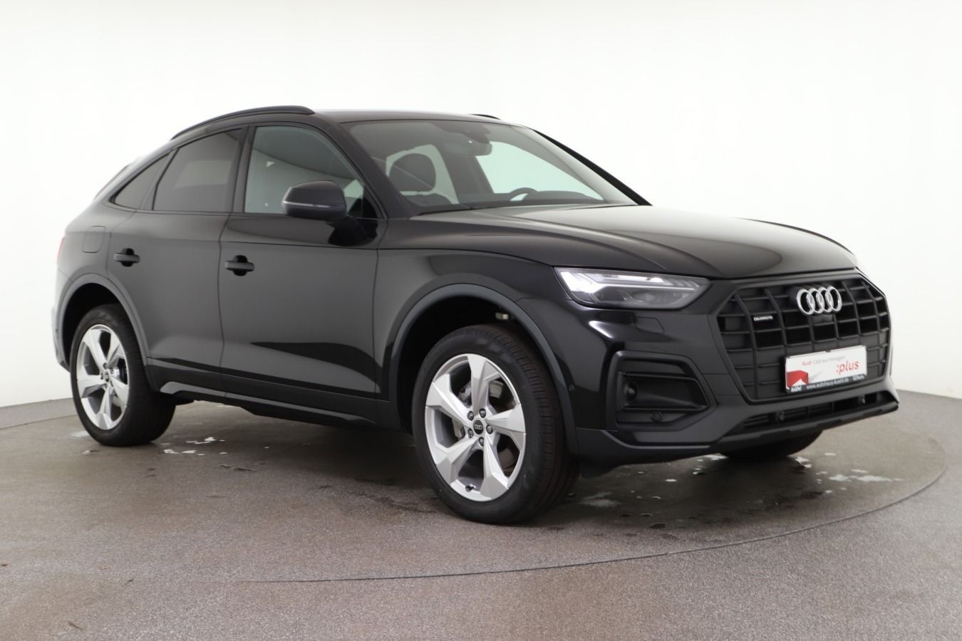Audi Q5 - Bild 5