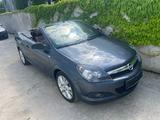 Opel Astra Twintop 1.8i/Leder/Klima/8xBereift/Tüv-Neu - Opel Astra: Twintop