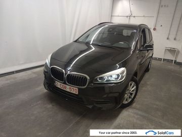 BMW 216 Gran Tourer - 1