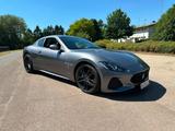 Maserati Granturismo Sport Automatik Service Neu 1. Hand - Maserati Granturismo aus 2019
