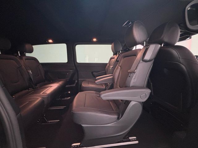 Mercedes-Benz V 220 V -Klasse V 220/250/300 d EDITION