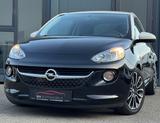 Opel Adam Germany's next Topmodel|SHZ|LHZ|PDC|49000km - Opel Adam in Augsburg