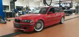 BMW e46 320i M Paket Vfl Shadowline Imolar... - BMW: Kombi, E46 Paket