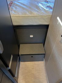 HYMER ERIBA HYMERCAR Redwood 600 Explorer LED Fahrkomfort 8G Autom.