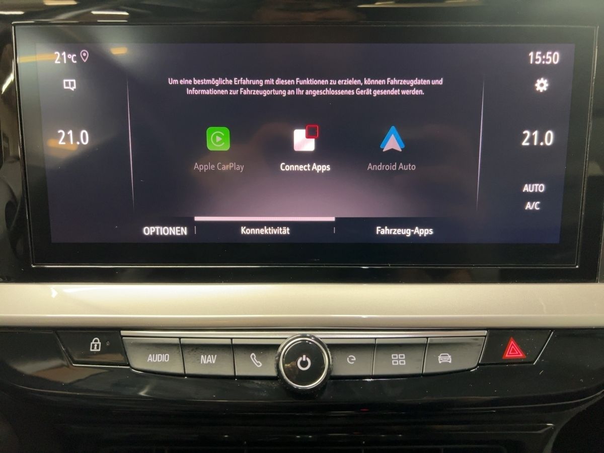 Opel Mokka - Bild 14