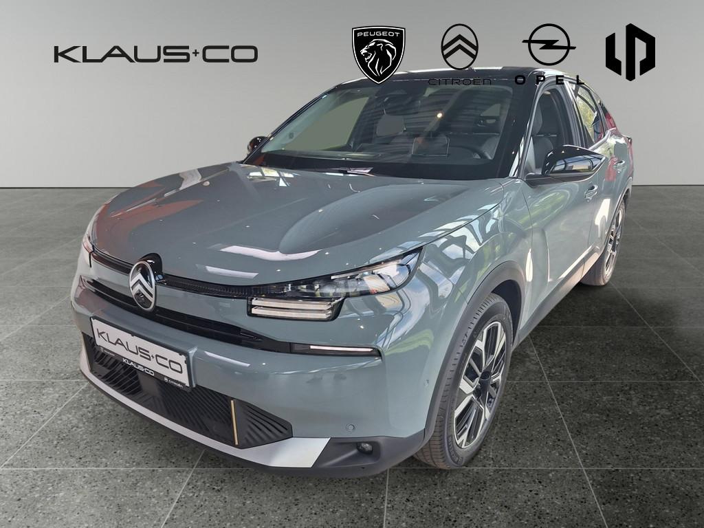 Citroën ë-C4 156 Max