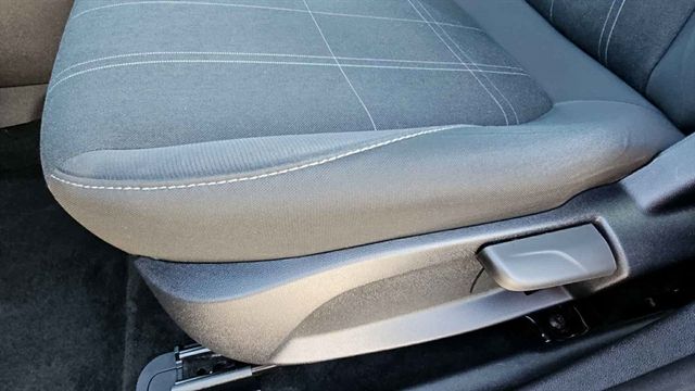 Ford Fiesta VIII 1,1 Klima Link PDC Winterpaket