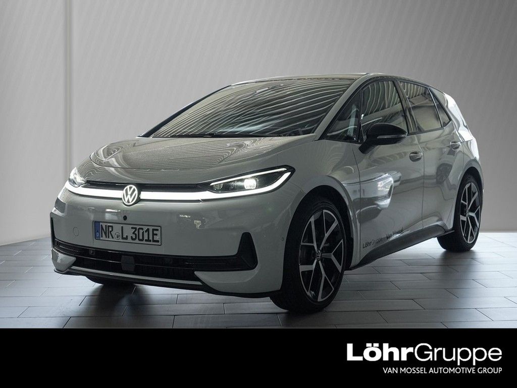 Volkswagen ID.3 Neo 79 kWh Automatik Style PANO AHK LM20"