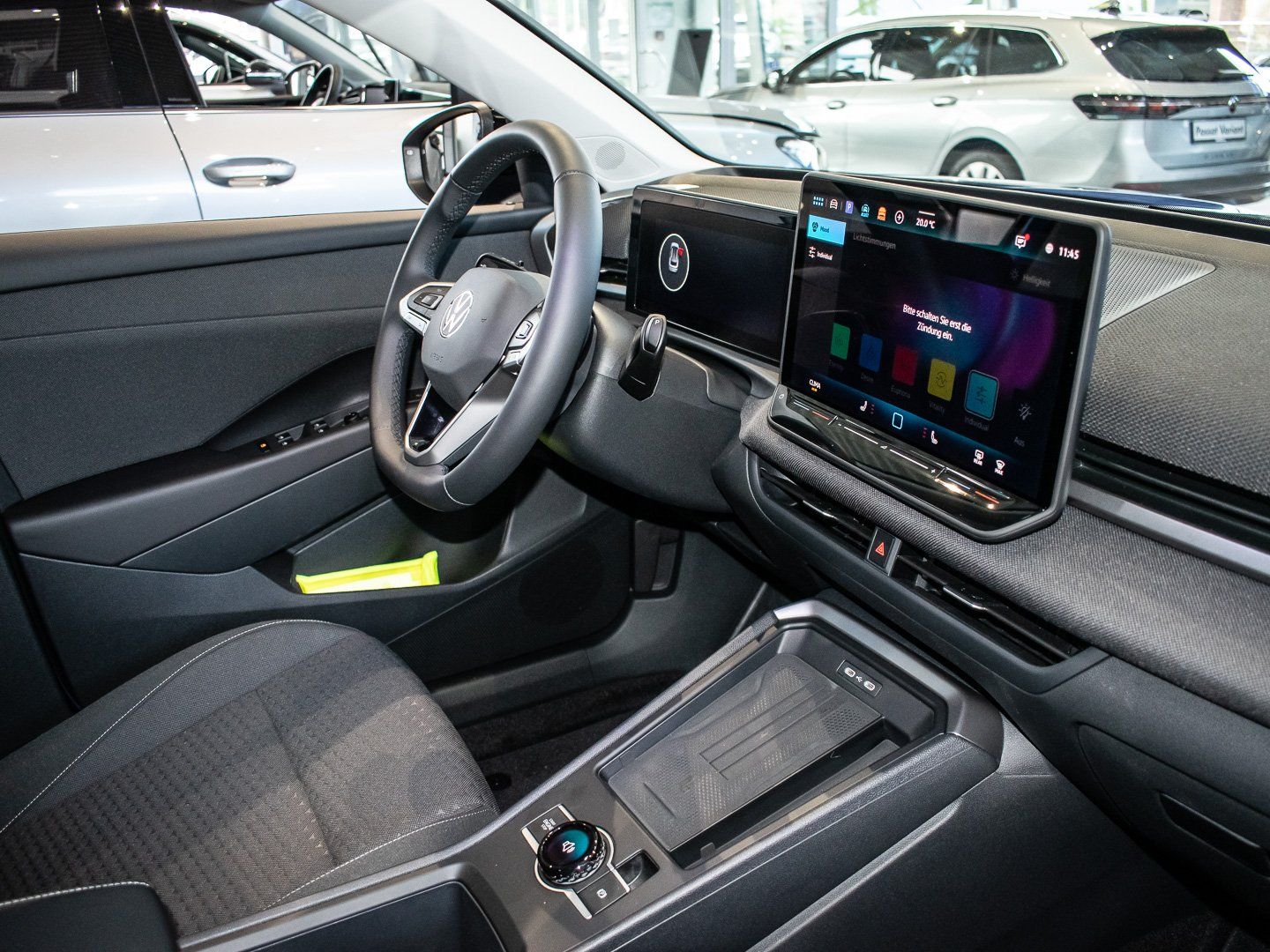 Volkswagen T-Roc - Bild 7