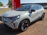 Renault Captur Techno