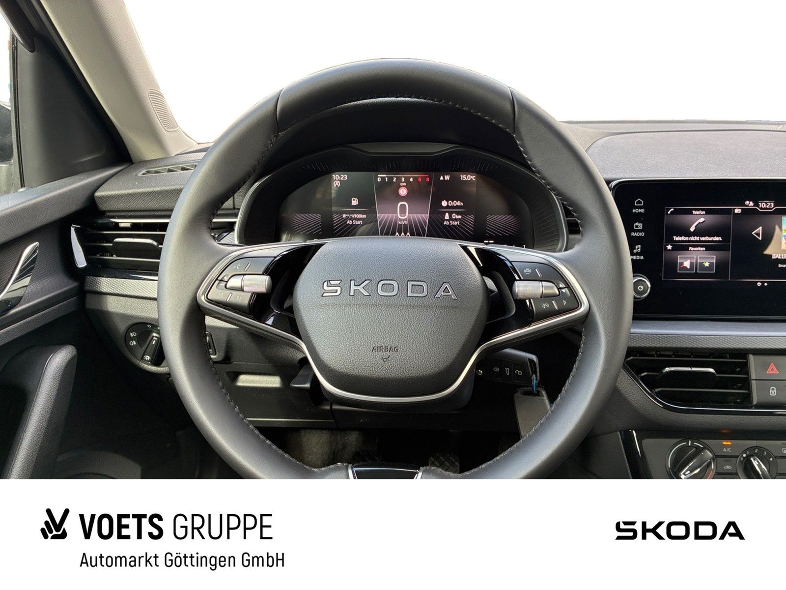 Skoda Kamiq - Bild 10