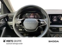 Skoda Kamiq - Vorschau Bild 10