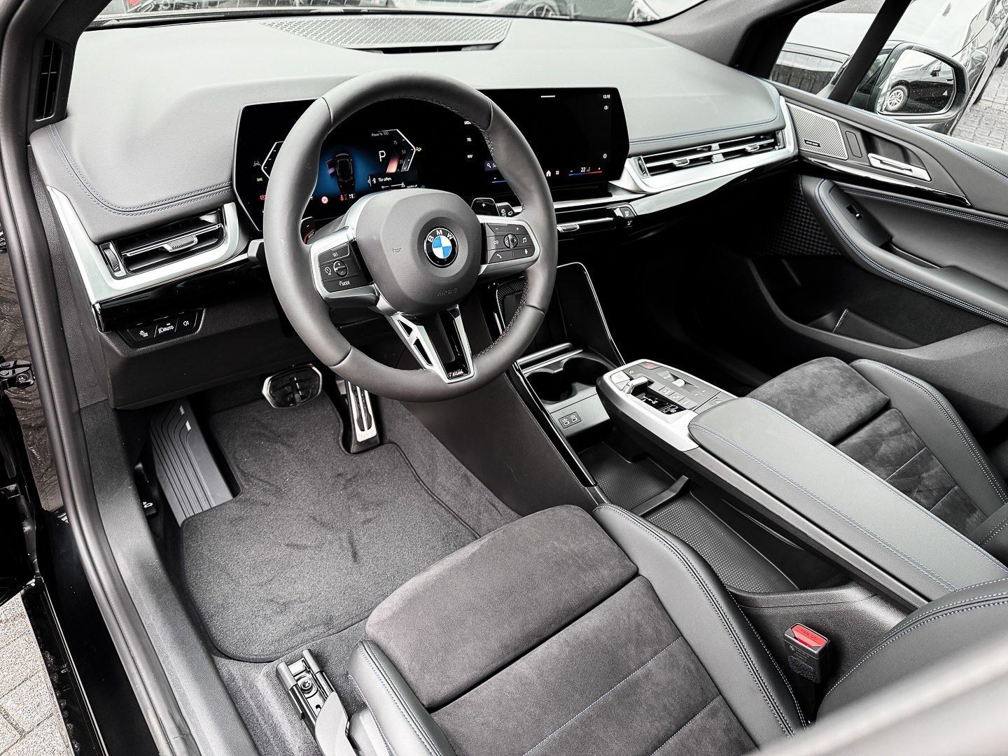 BMW 218 Active Tourer - Bild 6