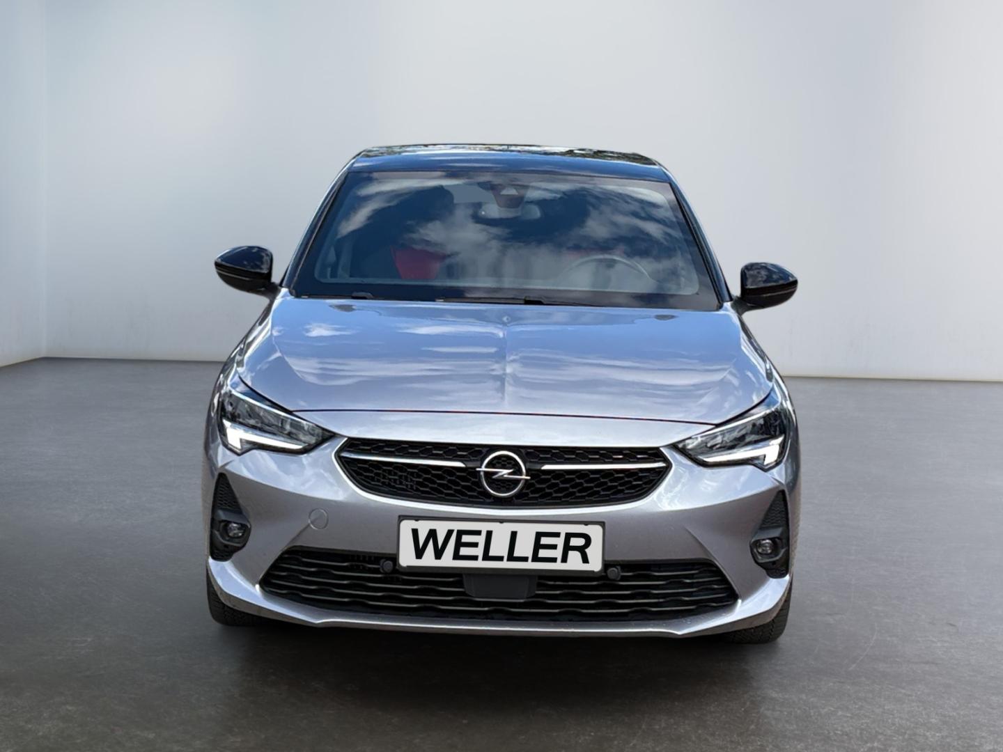 Opel Corsa 1.2 Turbo GS Line *LED*SHZ*CAM*PDC*CarPlay, миниатюра 2