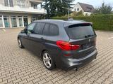 BMW 220 Baureihe 2 Gran Tourer 220 i M Sport 7 Sitze - BMW 220: 7 Sitzer