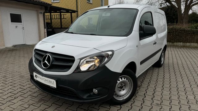 Mercedes-Benz Citan Kasten 108/109/111 CDI lang Klima 1.Hand