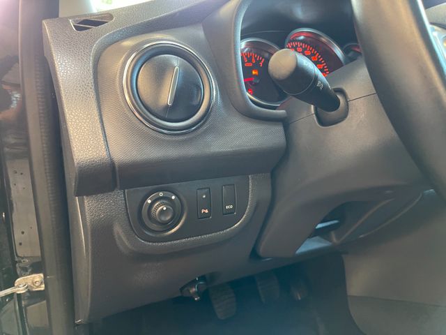 Dacia Sandero II Stepway Prestige *1HAND*NAVI*TOUC*PDC