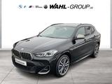 BMW X2 M35i NAVI PLUS HUD LED ALARM KOMFORTZG ACC  P - BMW X2 mit Benzin-Antrieb: Alcantara