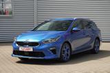 Kia Ceed SW 1.4 T-GDI Spirit LED Navi Totwinkel PDC - Kia: 1.4
