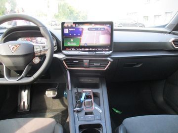 Cupra Formentor - Bild 9