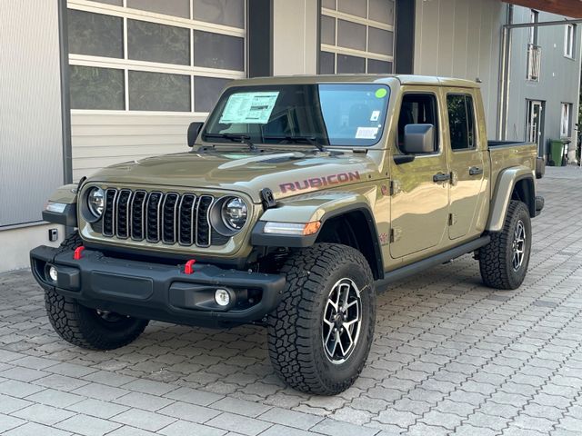 JEEP Gladiator Rubicon X  3.6l V6 MY26