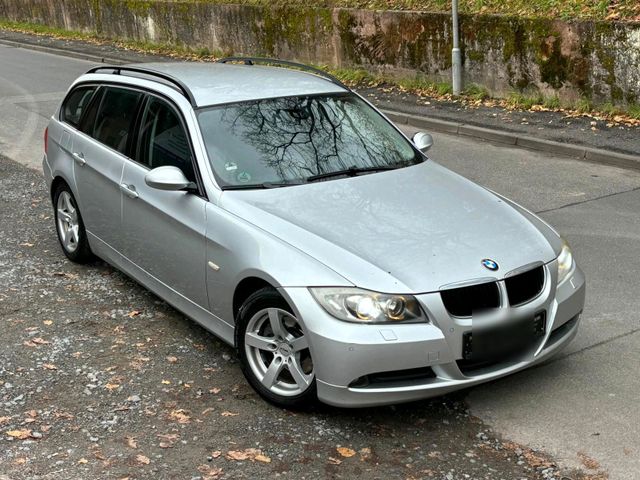 BMW 320d 8Fach. * TÜV 04.2026