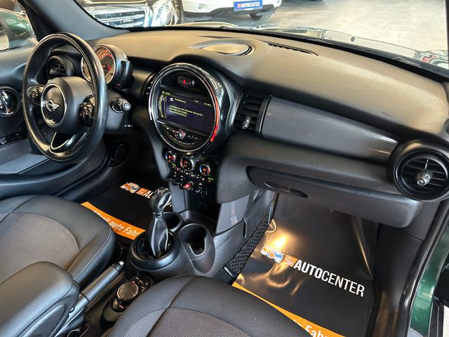 MINI COOPER D 5-trg. *2. Hand*Klima*SHZ*Navi*PDC*BT*