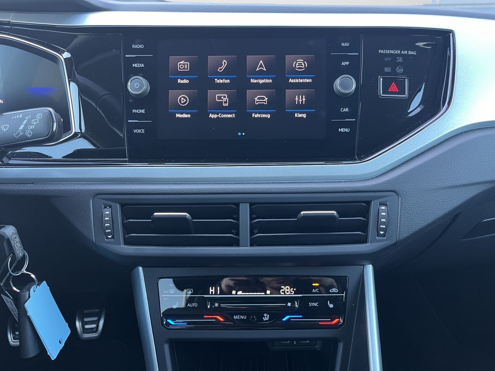 Volkswagen Taigo - Bild 12