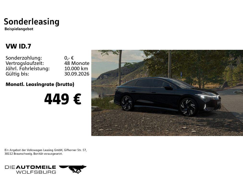 Volkswagen ID.7 - Bild 2