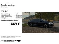 Volkswagen ID.7 - Vorschau Bild 2