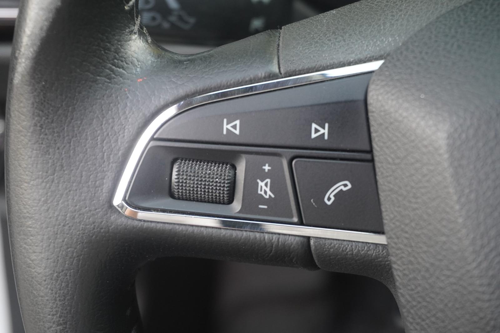 Seat Leon ST 1.4 FR LED Navi Sitzheizung PDC