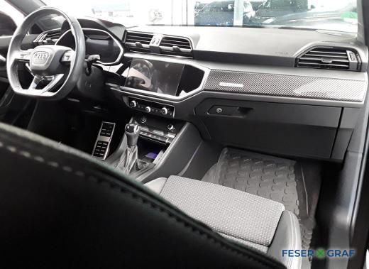 Audi Q3 Sportback 40 TFSI qu S Line Matrix,Navi+,SONO foto 7