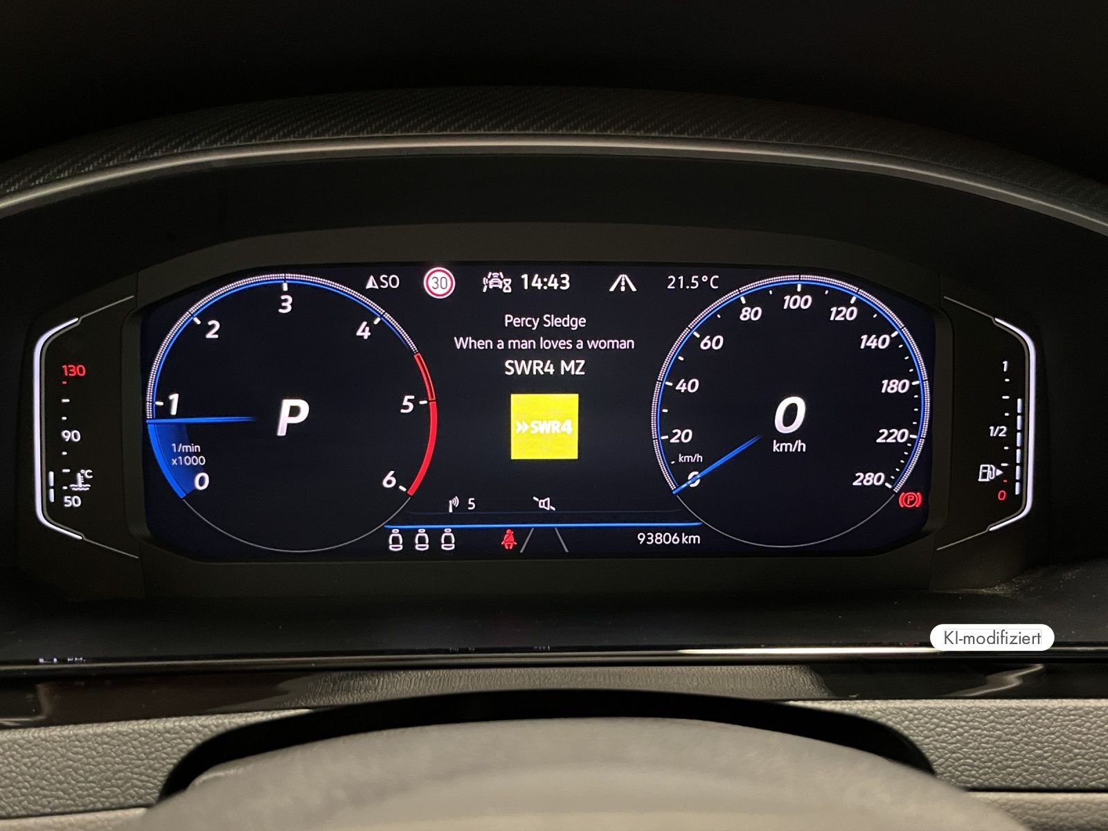 Volkswagen Arteon - Bild 10