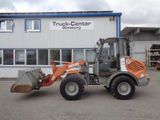 Atlas AR 60 SW + Gabeln + Schaufel Deutz-Diesel - Offers matching your search criteria