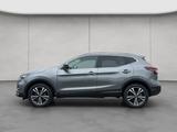 Nissan Qashqai 1.3 DIG-T DCT ZAMA 360 Kam PANO AHK NAVI - Nissan Qashqai in Kiel