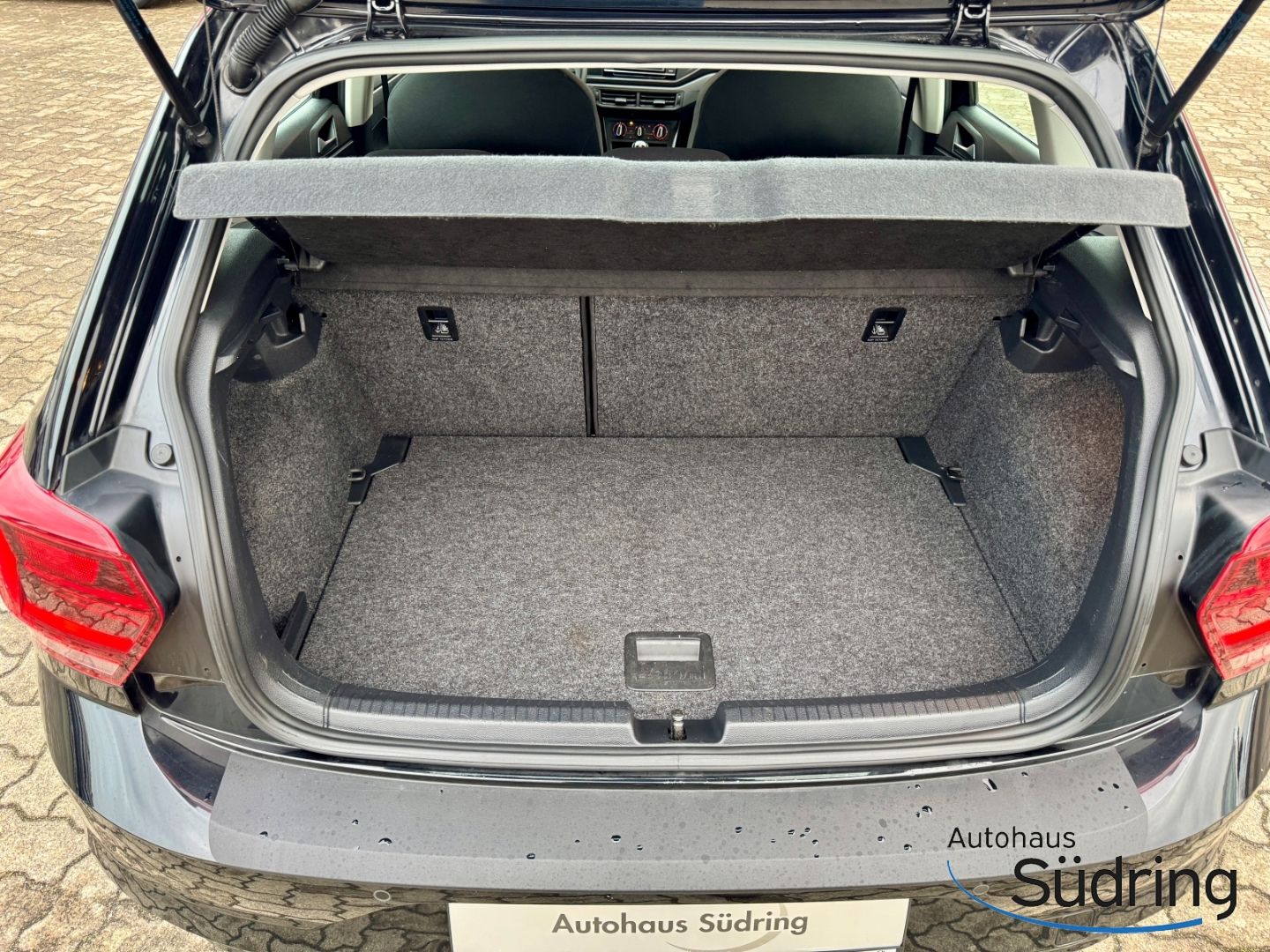 Polo Trendline 1.0 MPI Sitzhz.. PDCv+h Klima