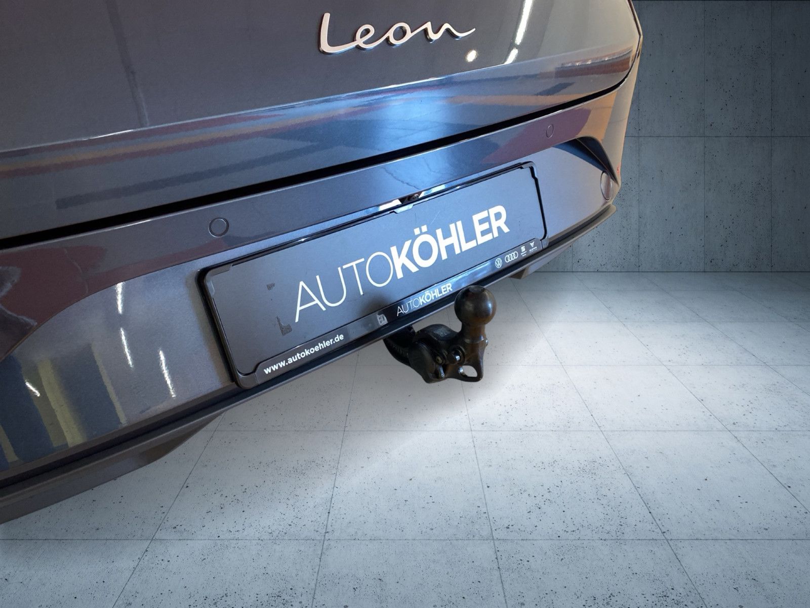 Seat Leon - Bild 26