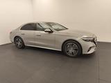 Mercedes-Benz E 220 d Exclusive Premium Plus Massage Superscre - Mercedes-Benz E 220: Limousine
